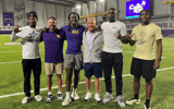 LSU flips South Carolina LB commit Jaiden Braker